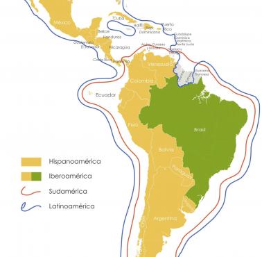 Ameryka Łacińska