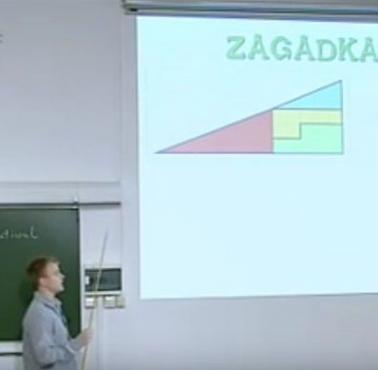 Wykład Tomasza Sowińskiego "Słynne paradoksy fizyki"