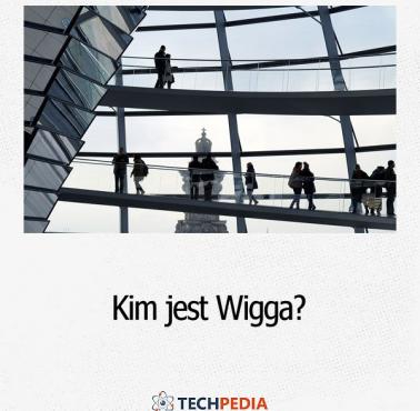 Kim jest Wigga?