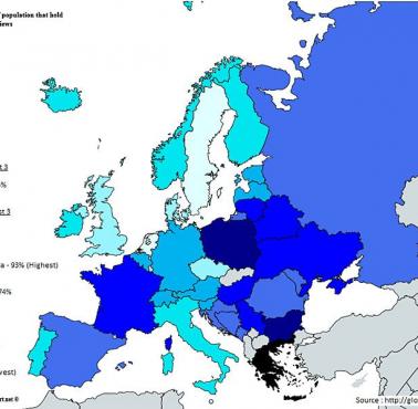 Antysemityzm w Europie