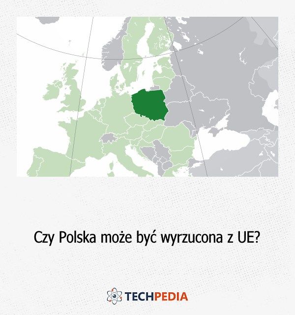 Czy Polska może być wyrzucona z UE?