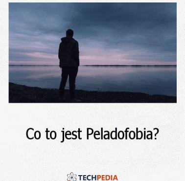 Co to jest Peladofobia?