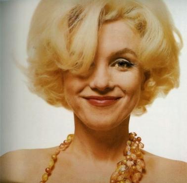 Ostatnia sesja zdjęciowa Marilyn Monroe przed śmiercią