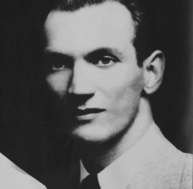 Jan Karski narażając własne życie wjeżdżał tramwajem do "Warsaw Ghetto"