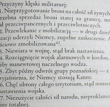 Kampania Wrześniowa - przyczyny klęski. Dziennik wojenny gen. Romana Umiastowskiego, 24 IX 1939 roku