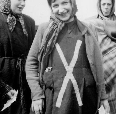 Niemiecki Obóz Śmierci "KL Ravensbrück", był nie tylko miejscem ZBRODNICZYCH eksperymentów Niemców na polskich kobietach ...