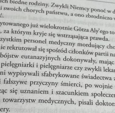 Fragment książki "Niemcy" P.Zychowicza