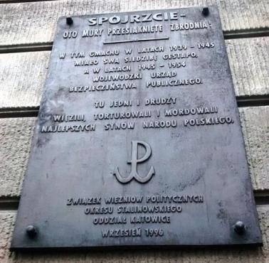 10 I 1943 niemiecki sąd doraźny dystryktu krakowskiego skazał 6 Polaków na karę śmierci za dokonanie nielegalnego uboju