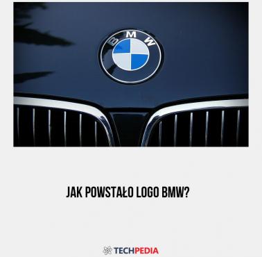 Jak powstało logo BMW?